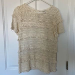 Josie Knit Shirt
